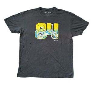 Bob Haro BMX Biker Graphic T-Shirt